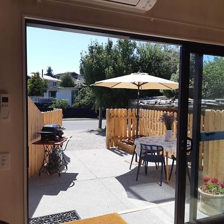 Ferienwohnung Central Wanaka | Lake & Mtn Views | Well Appointed Exterior foto