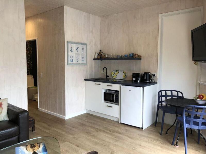 Ferienwohnung Central Wanaka | Lake & Mtn Views | Well Appointed Exterior foto